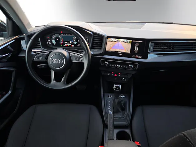 AUDI A1 allstreet 30 TFSI S-tronic
