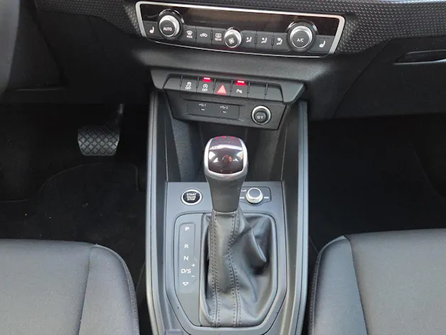 AUDI A1 allstreet 30 TFSI S-tronic