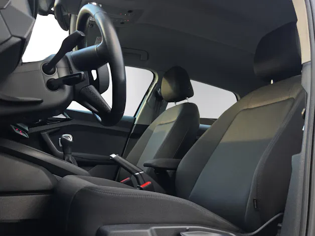 AUDI A1 allstreet 30 TFSI S-tronic
