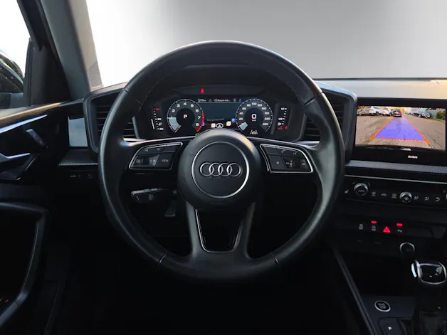 AUDI A1 allstreet 30 TFSI S-tronic