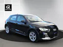 AUDI A1 allstreet 30 TFSI S-tronic