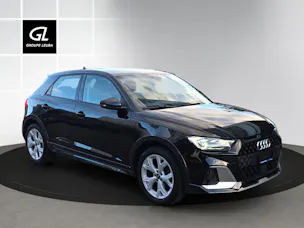 AUDI A1 allstreet 30 TFSI S-tronic