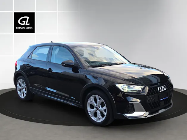 AUDI A1 allstreet 30 TFSI S-tronic