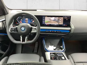 BMW X3 xDr 30e M Sport Pro