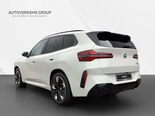 BMW X3 xDr 30e M Sport Pro