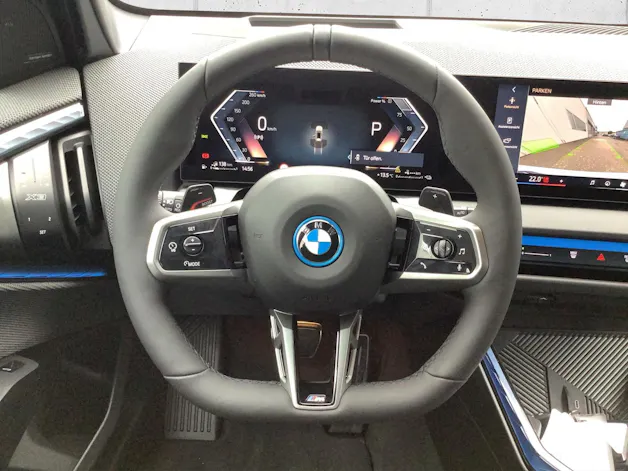 BMW X3 xDr 30e M Sport Pro