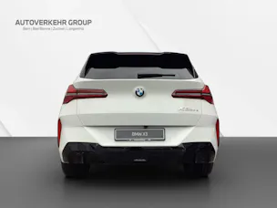 BMW X3 xDr 30e M Sport Pro