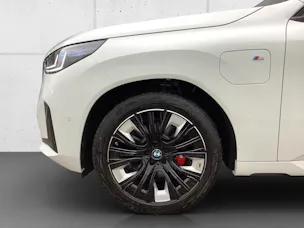 BMW X3 xDr 30e M Sport Pro