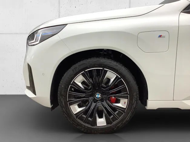 BMW X3 xDr 30e M Sport Pro