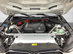 BMW X3 xDr 30e M Sport Pro