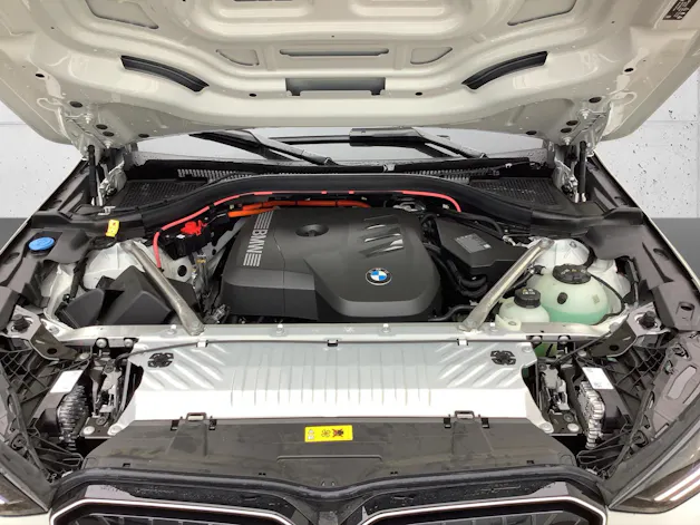 BMW X3 xDr 30e M Sport Pro