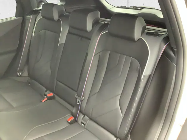 BMW X3 xDr 30e M Sport Pro