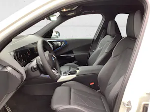 BMW X3 xDr 30e M Sport Pro