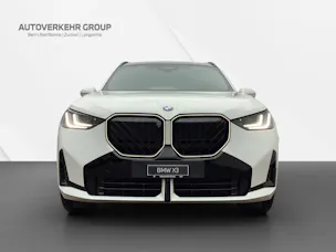 BMW X3 xDr 30e M Sport Pro