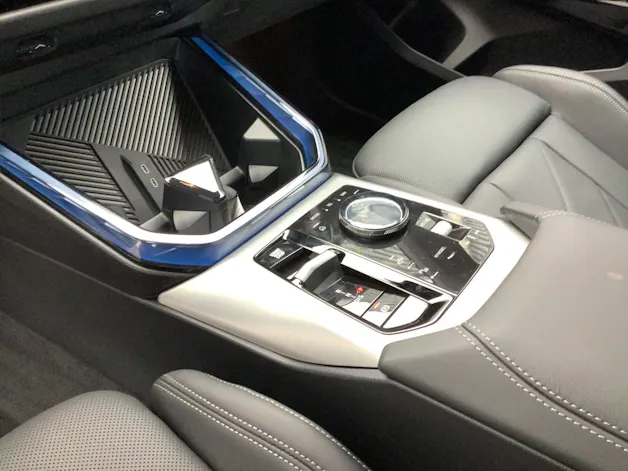 BMW X3 xDr 30e M Sport Pro