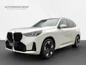 BMW X3 xDr 30e M Sport Pro