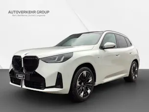 BMW X3 xDr 30e M Sport Pro