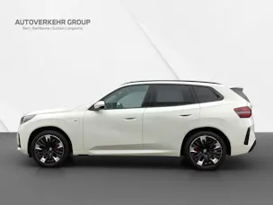 BMW X3 xDr 30e M Sport Pro