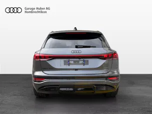 AUDI Q6 e-tron quattro