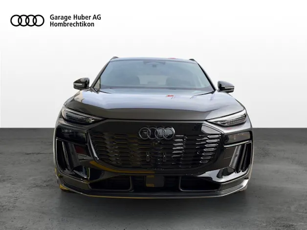 AUDI Q6 e-tron quattro