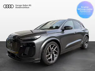 AUDI Q6 e-tron quattro