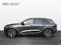 AUDI Q6 e-tron quattro