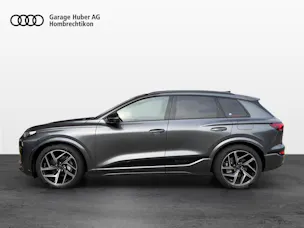AUDI Q6 e-tron quattro
