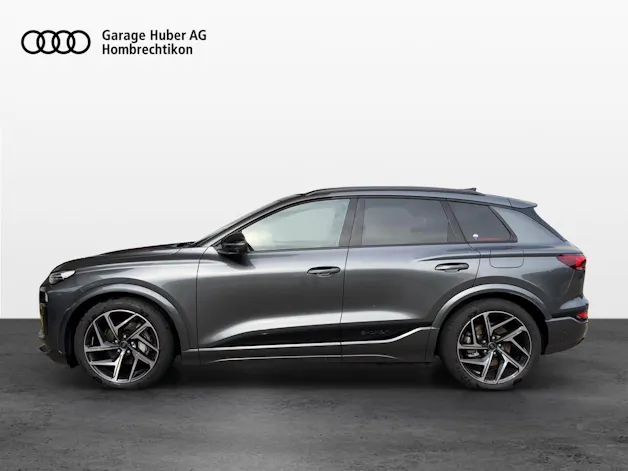 AUDI Q6 e-tron quattro
