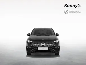MERCEDES-BENZ GLA 200 Night Star AMG Line