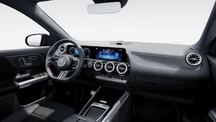 MERCEDES-BENZ GLA 200 Night Star AMG Line