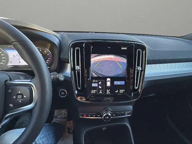 VOLVO XC40 T2 Core Geartronic