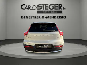VOLVO XC40 T2 Core Geartronic