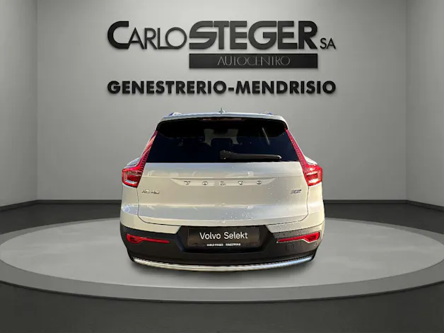 VOLVO XC40 T2 Core Geartronic