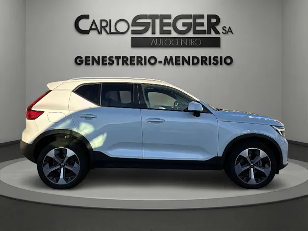 VOLVO XC40 T2 Core Geartronic