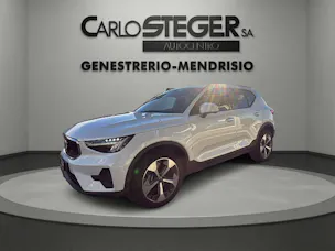 VOLVO XC40 T2 Core Geartronic