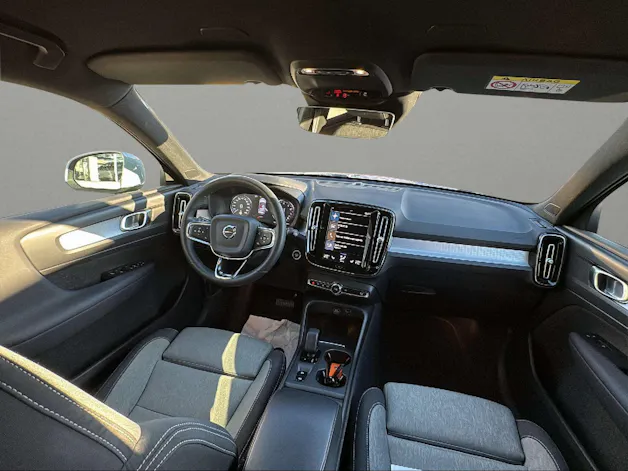 VOLVO XC40 T2 Core Geartronic