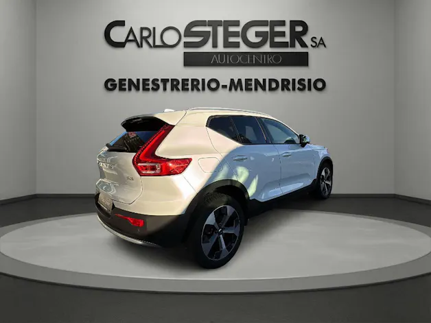 VOLVO XC40 T2 Core Geartronic