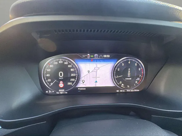 VOLVO XC40 T2 Core Geartronic