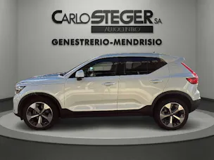 VOLVO XC40 T2 Core Geartronic