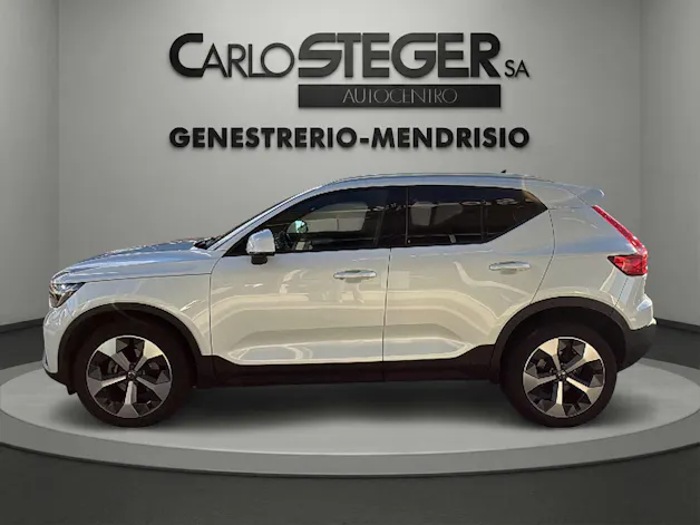 VOLVO XC40 T2 Core Geartronic