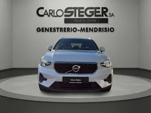 VOLVO XC40 T2 Core Geartronic