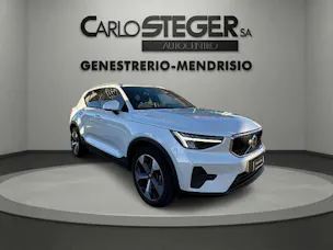 VOLVO XC40 T2 Core Geartronic