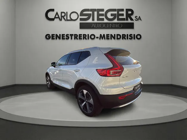 VOLVO XC40 T2 Core Geartronic
