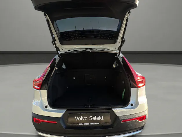 VOLVO XC40 T2 Core Geartronic