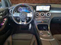 MERCEDES-BENZ GLC 43 AMG 4Matic