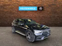 MERCEDES-BENZ GLC 43 AMG 4Matic