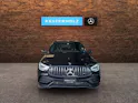 MERCEDES-BENZ GLC 43 AMG 4Matic