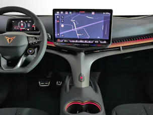 CUPRA Tavascan Type 9 77 kWh Adrenaline