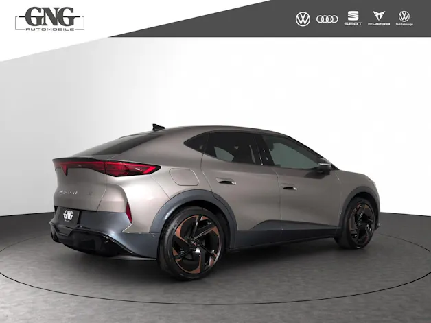 CUPRA Tavascan Type 9 77 kWh Adrenaline