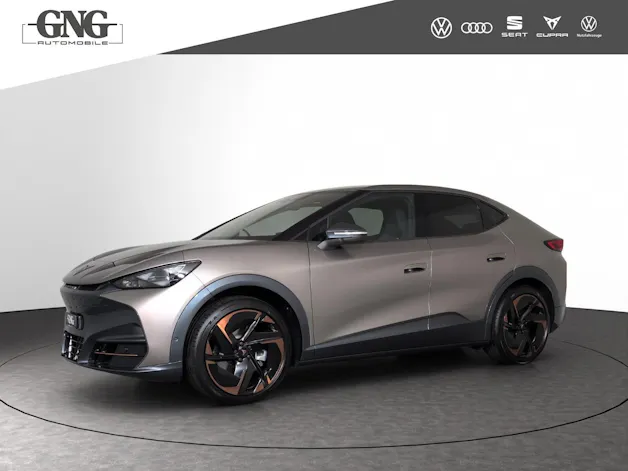 CUPRA Tavascan Type 9 77 kWh Adrenaline